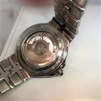 Reloj Raymond Weil Hombre Parsifal in Acero 2299137 - 2299137